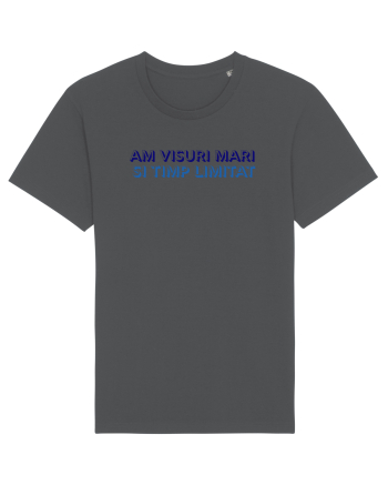Am visuri mari Anthracite