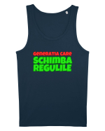 Generația care schimba regulile  Maiou Bărbat Runs