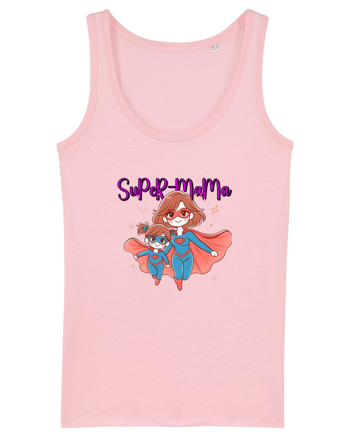 Maiou Damă Dreamer Cotton Pink