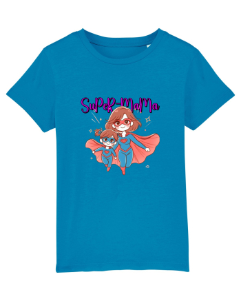 Super-mama Azur