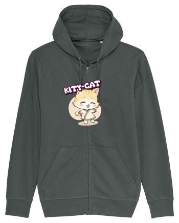 Kity-cat Anthracite