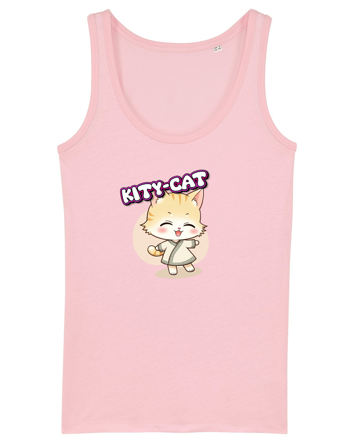 Maiou Damă Dreamer Cotton Pink