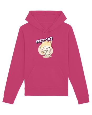 Kity-cat Raspberry