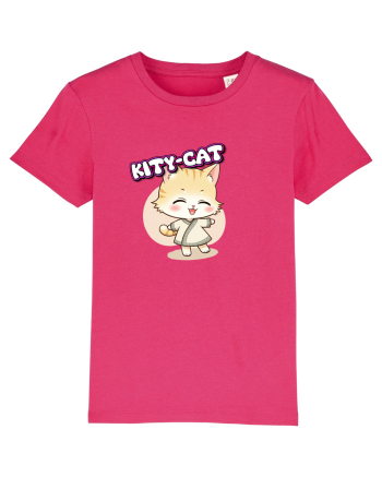 Kity-cat Raspberry