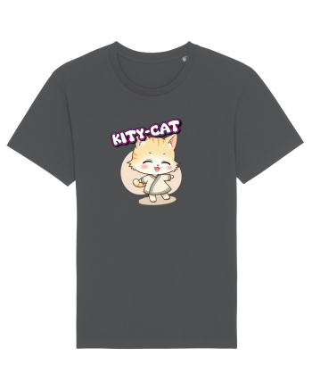 Kity-cat Anthracite