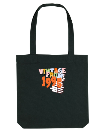 Vintage from 1995 Black