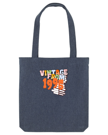 Vintage from 1995 Midnight Blue