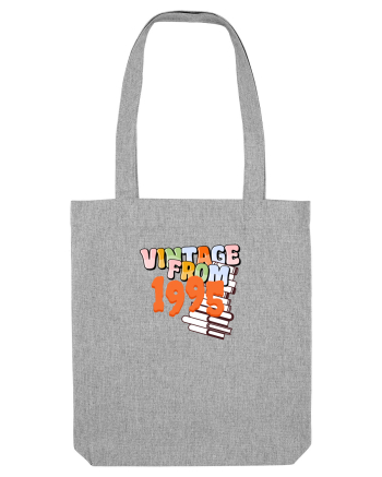 Vintage from 1995 Heather Grey
