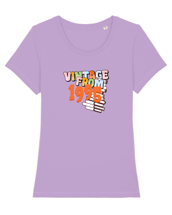 Vintage from 1995 Lavender Dawn