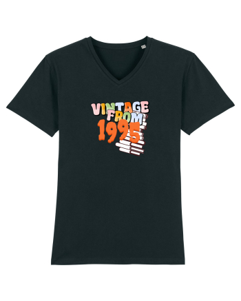 Vintage from 1995 Black