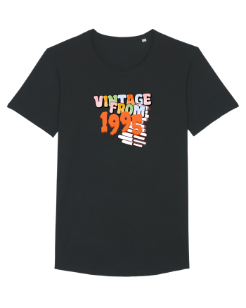 Vintage from 1995 Black
