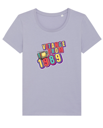 Vintage from 1989 Lavender