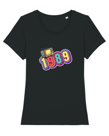 1989 Black