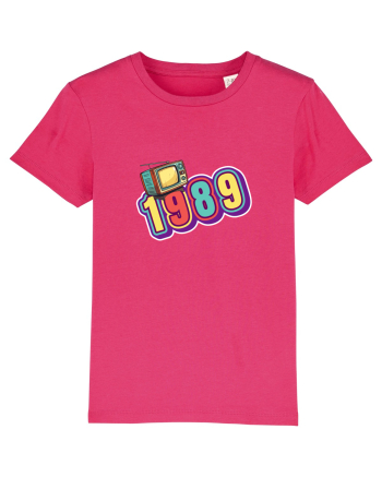 1989 Raspberry