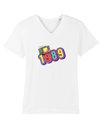 1989 White