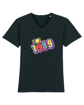 1989 Black