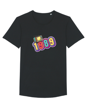 1989 Black