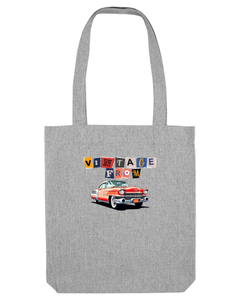 Vintage from Heather Grey