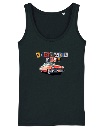 Vintage from Black