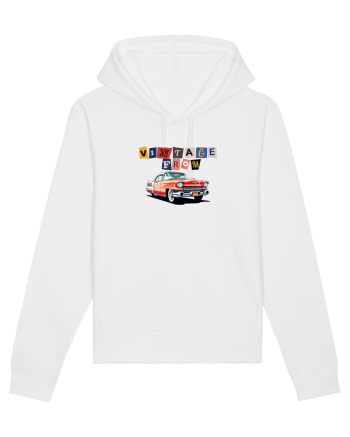 Vintage from White
