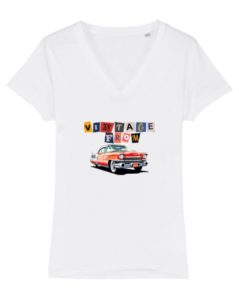 Vintage from White