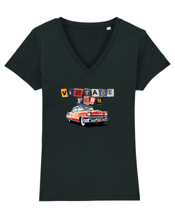 Vintage from Black