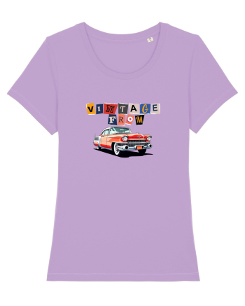 Vintage from Lavender Dawn