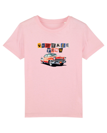 Vintage from Cotton Pink
