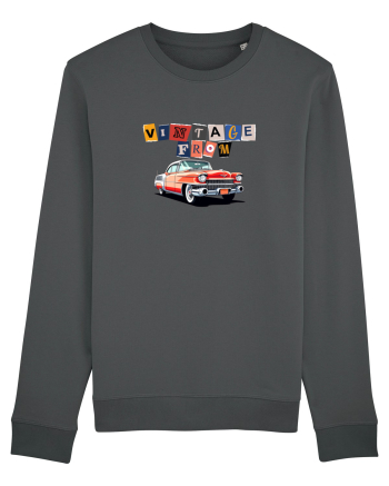 Vintage from Anthracite