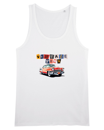 Vintage from White