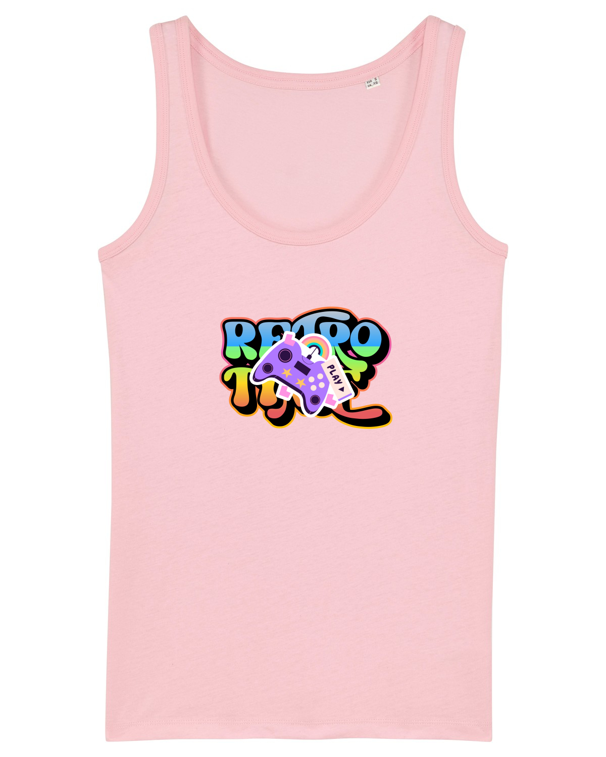 Maiou Damă Dreamer Cotton Pink