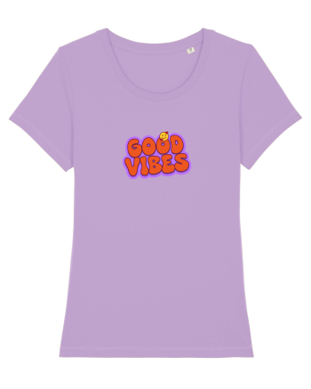Good vibes  Lavender Dawn