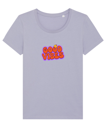 Good vibes  Lavender