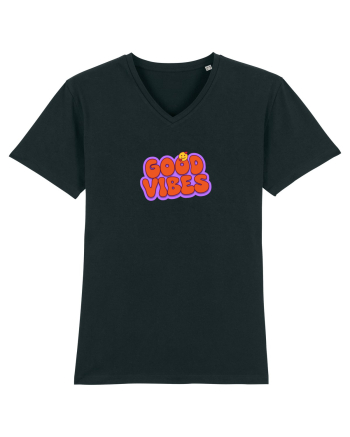 Good vibes  Black