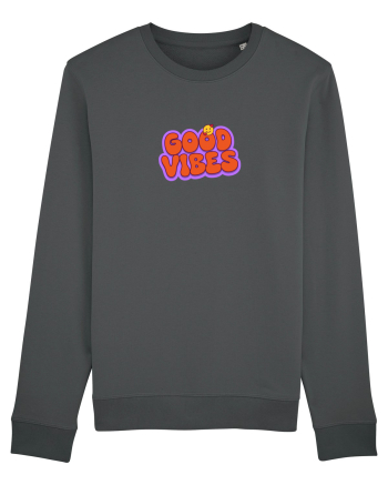 Good vibes  Anthracite