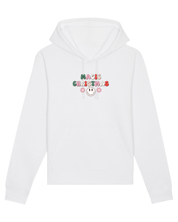 Magic Christmas  White