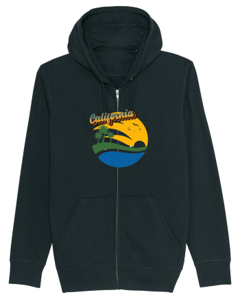 California  Black
