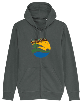 California  Anthracite