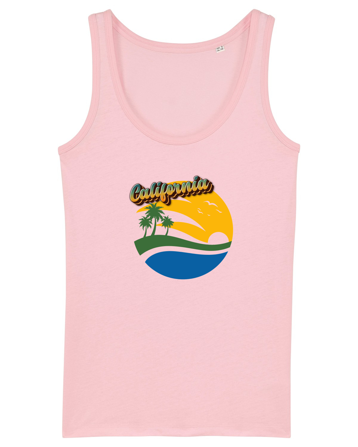 Maiou Damă Dreamer Cotton Pink