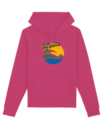 California  Raspberry