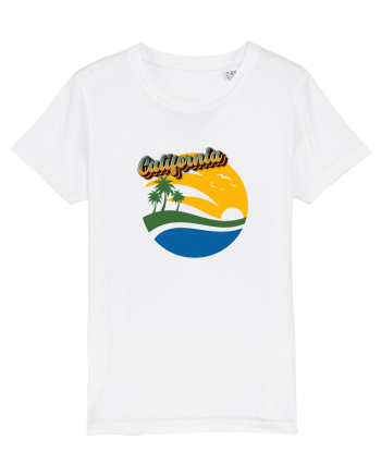 California  White