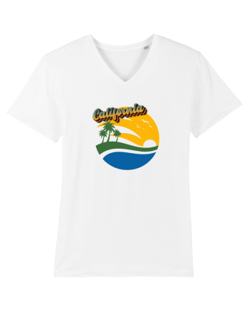 California  White