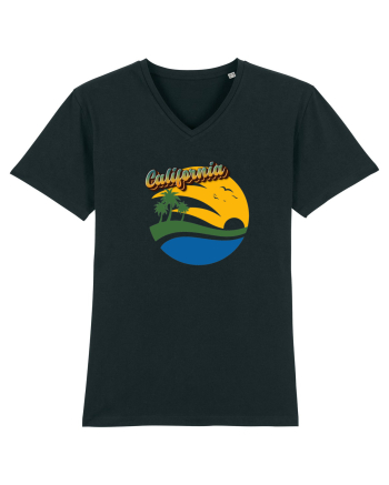 California  Black