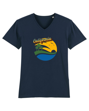 California  French Navy