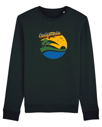 California  Black