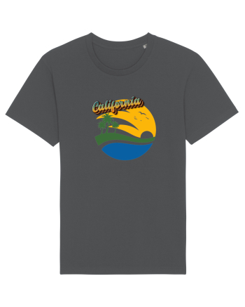 California  Anthracite