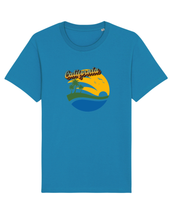 California  Azur