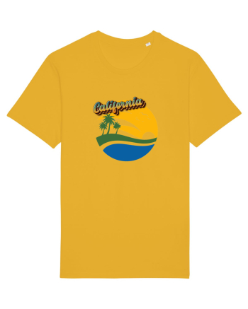 California  Spectra Yellow