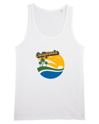 California  White