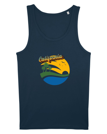California  Navy